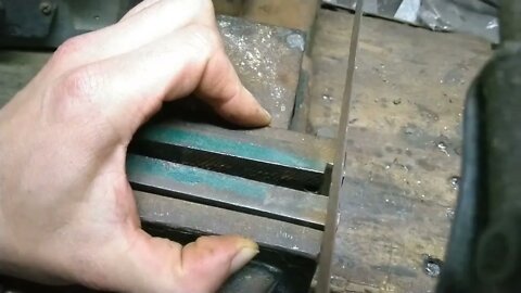 Making a Tool to Remove Tamper Proof Screws