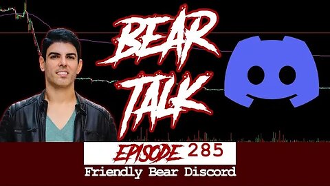 Bear Talk - Friendly Bear Discord Community Review