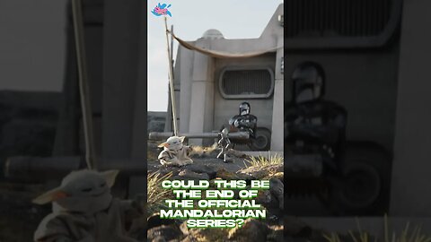 Is This THE END of The Mandalorian? | Season 3 Finale Breakdown