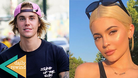Justin Bieber EXPOSES Himself! Kylie Jenner SHADES By Tyga AGAIN! | DR