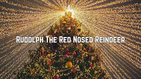 Rudolph The Red Nosed Reindeer Lyrics