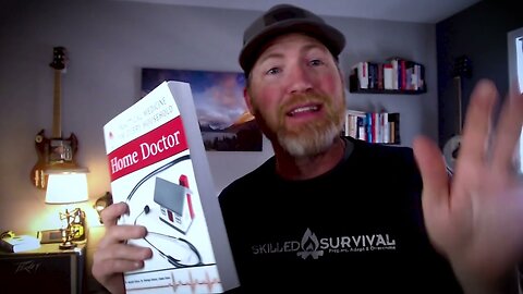 Home Doctor Book Review - Is It Worth Buying?