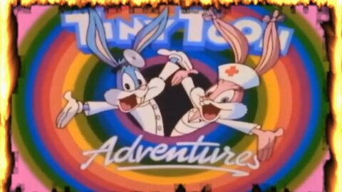 The world needs this roasting video | #TinyToonAdventures #Intro #Roasted #Exposed in 3 min