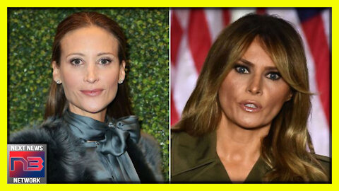 Former Melania Trump Advisor Attacks FLOTUS for the Most SICK and Disgusting Reason You’ll Ever Hear