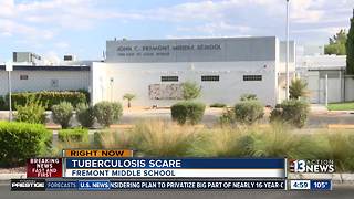 Experts tell what parents need to worry about after school tuberculosis scare