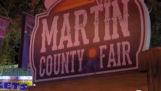 Martin County Fair to move west in 2020