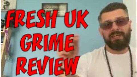 Fresh UK Grime Reviews | TMTV Channel Listen Through #musicreactions #ukgrimemusic