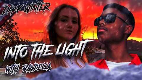 Chandler Crump - Into The Light (Performance Video) [With Randella]