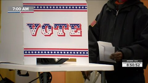 Wisconsin Elections Commission: Delays in election results signify process is working