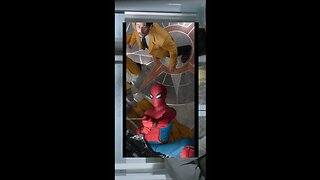 Spider-Man: Homecoming