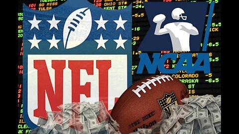 2nd Annual Football Free For All - NCAAF Week 11/NFL Week 10