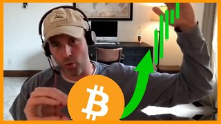 CRAZY Bitcoin Prediction By Dr. Jeff Ross!