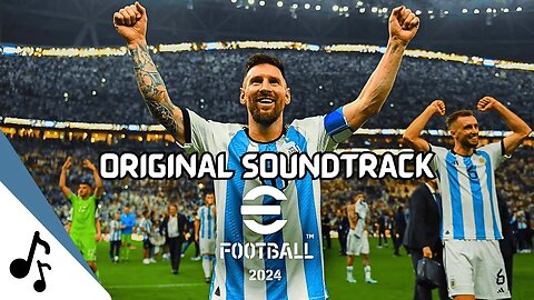 Elsy Wameyo - River Nile (efootball 24 Official Soundtrack)