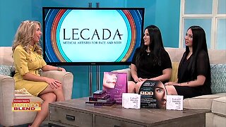 Lecada Medical | Morning Blend