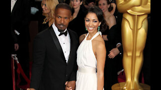 Jamie Foxx embarrassed daughter with boyfriend visit