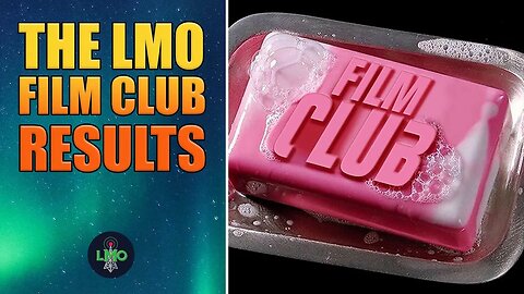 Film Club Results