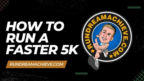 How to Run a Faster 5K on Race Day | Pro 5k Training Tips