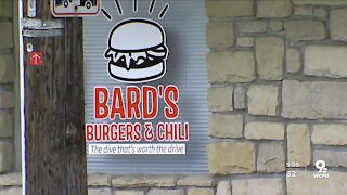 Bard's Burgers and Chili faces unexpected financial pinch