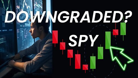 SPY's Big Reveal: Expert ETF Analysis & Price Predictions for Tue - Are You Ready to Invest?