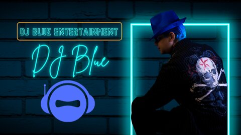 Exploration | Liquid DnB | DJ Blue | Mr Blue TV