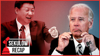 Did Xi Jinping Just Hoodwink Biden?