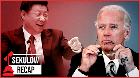 Did Xi Jinping Just Hoodwink Biden?