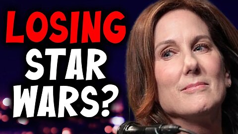 Disney About to LOSE Star Wars | Closures, Cutbacks, and MORE!