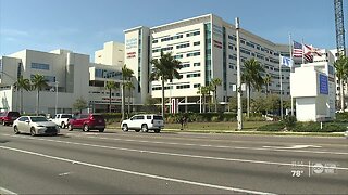 Hospital urges non-COVID-19 patients to go to emergency room if sick
