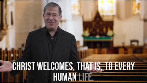 Preaching on abortion, 13th Sunday, Year A, Pro-Life Leader Frank Pavone of Priests for Life