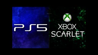 Next-Gen Consoles Coming 2019 (PlayStation 5 & Xbox Scarlet)!?