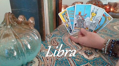 Libra November 2023 ❤💲 Major Moves Trigger DEEP CONVERSATIONS Libra! LOVE & CAREER #Tarot