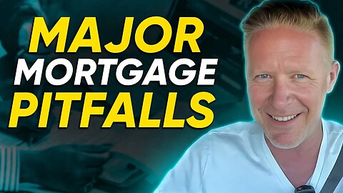 Mastering Real Estate Mortgage: Avoiding Termite, Flood, HOA, and Tax Pitfal with Justin Kautz