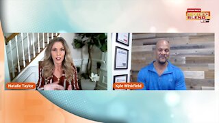 Money Mondays Finley Alexander | Morning Blend