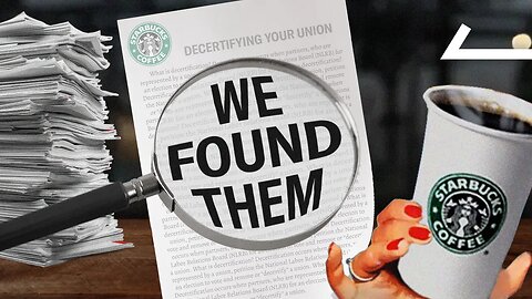 The Right-Wing Group Doing Starbucks’ Dirty Work