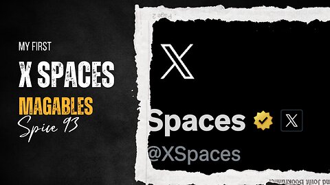 xSpaces MAGAbles — This one is wild…