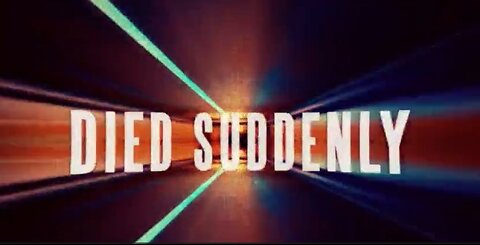 Died Suddenly – Full Documentary