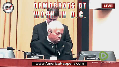 Democrats At Work