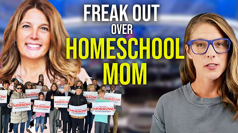 "Far-right homeschool" mom wins school primary