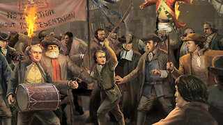 6 Myths You Probably Believe About the American Revolution