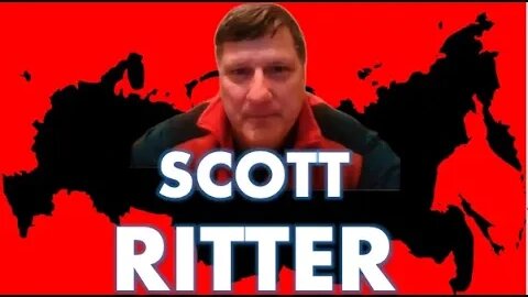 Examining the Former Weapons Inspector: Who Is Scott Ritter?