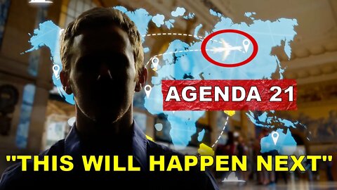 Dangerous New World Order (NWO) Agenda 21/2030 World Take Over Globalist Plan