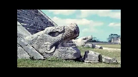 Humans Did NOT Build The Pyramids - Documentation Reptilians