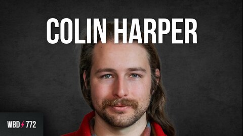 Bitcoin Adoption, the Halving & Mining with Colin Harper