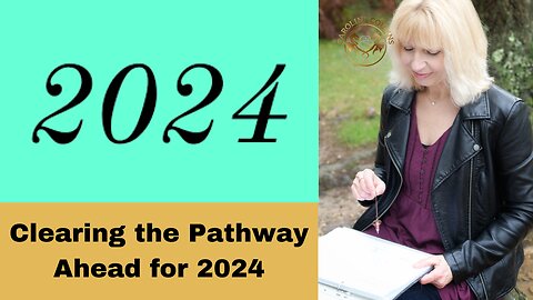Clearing the Pathway Ahead for 2024