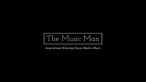 The Music Man Presents. The relaxing sound of acoustic guitar's Sleep Meditate Study Relax.