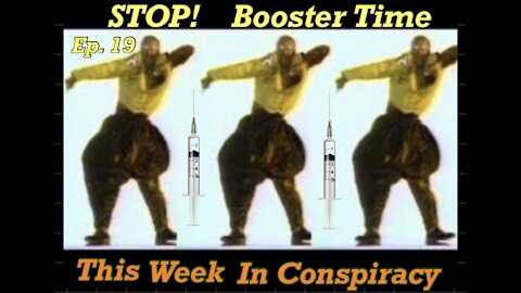 Stop! Booster Time