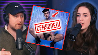 Roasting Extremist SJW Propaganda with My Wife | Guest: Kezia Schaffer | Ep 126