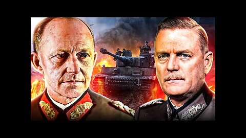 The Russians Advanced Towards Germany _ Colorized World War II-NCeMintzSPE-720p-1704247582