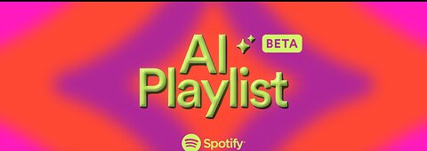 Spotify Premium Users Can Now Turn Any Idea Into a Personalized Playlist With AI Playlist in Beta