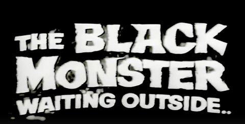 HEADWOUND session :0013 "the" BLACK MONSTER WAITING OUTSIDE [ Episode 000013]